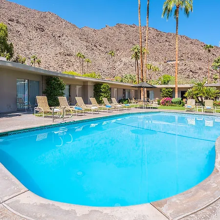 Desert Hills - 21 And Over - A Town & Desert Boutique Hotel (Adults Only)-2
